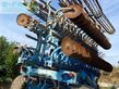 Grada de disco - Lemken - gebr. gigant 10 scheibenegge