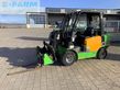 Telescopica - JCB - teletruk tlt 30 d
