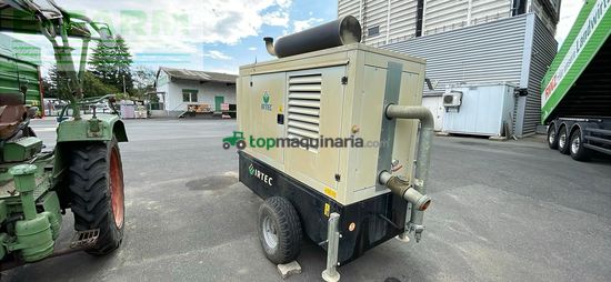 Remolqu esparcidor -  - Irtec Aquapro