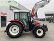 Tractor agrícola - Steyr - kompakt 4075 komfort 1