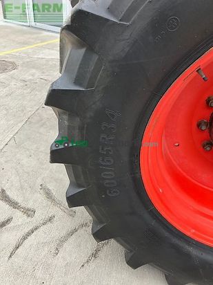 Tractor agrícola - Fendt - 926 vario tms