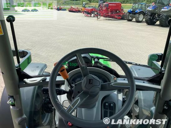 Tractor agrícola - Deutz-Fahr - 5115 gs