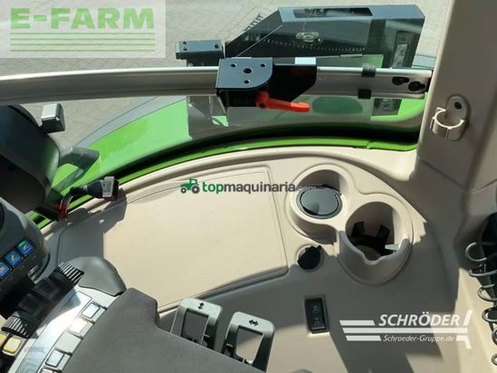 Tractor agrícola - Fendt - 936 vario gen7 profi plus