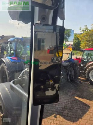 Tractor agrícola - Valtra - t195 d