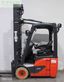 Elevadora - Linde - e 12 evo 386-02