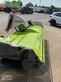 Cortacésped manual - Claas - corto 3200 f contour