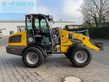 Minicargadora - Wacker Neuson - wl 60