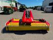 Cortacésped manual - Pöttinger - novacat 301 alpha pro