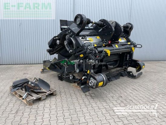 Cabezal - Geringhoff - mais star horizon 800 fb