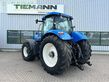 Tractor agrícola - New Holland - t7.260