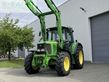 Tractor agrícola - John Deere - 6120