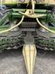 Cosechadora de Cereal - Krone - big x 1100