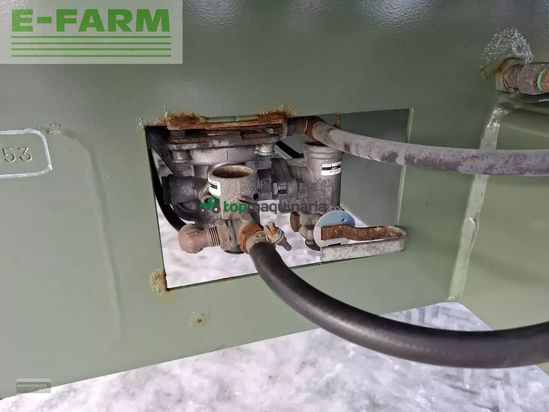 Volquet - Fuhrmann - ff 10.000