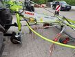 Rastrillo - Claas - liner 450
