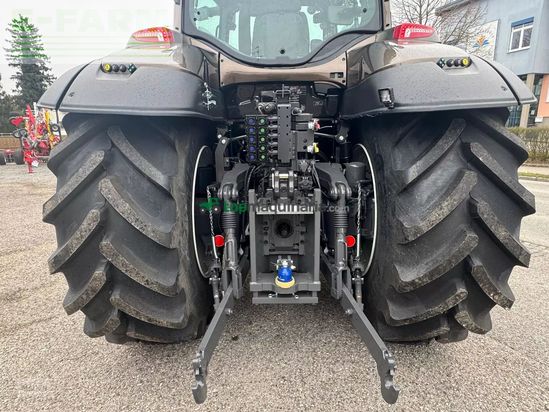 Tractor agrícola - Valtra - t235