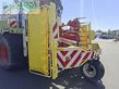 Cosechadora de Cereal - Claas - jaguar 950 kemper 375+ pu 300