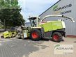 Cosechadora de Cereal - Claas - jaguar 870