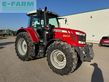 Tractor agrícola - Massey Ferguson - 6715 s dyna vt