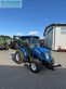Tractor agrícola - New Holland - boomer 50