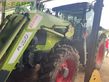 Tractor agrícola - Claas - arion 450 concept