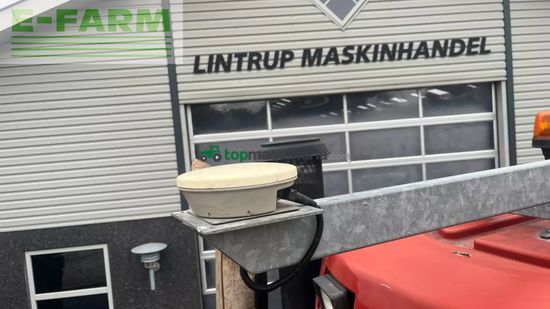 Tractor agrícola - Case IH - stx 450 quadtrac