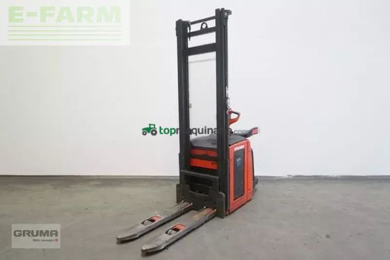 Elevadora - Linde - l 14 ap ion 1173-01