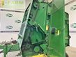 Empacadora gigant - John Deere - 550