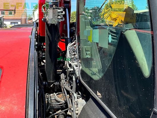 Telescopica - Case IH - farmlift 742 stage iv