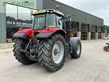 Tractor agrícola - Massey Ferguson - 7624 dyna vt tractor (st25259)