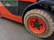 Elevadora - Linde - e 16 h evo 386-02