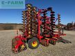 Grada de disco - Väderstad - carrier xl 825