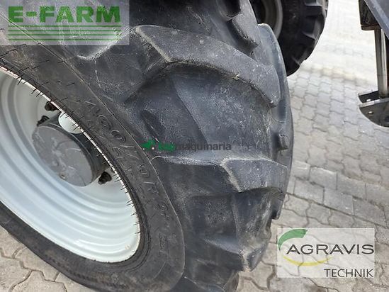 Telescopica - Massey Ferguson - mf 9407