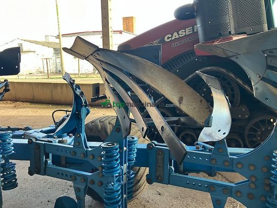 Arado - Lemken - vari diamant 10x 6+1 l100