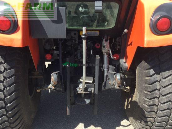 Tractor agrícola - Kioti - EX 50