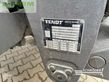 Tractor agrícola - Fendt - 824 vario s4 profi plus
