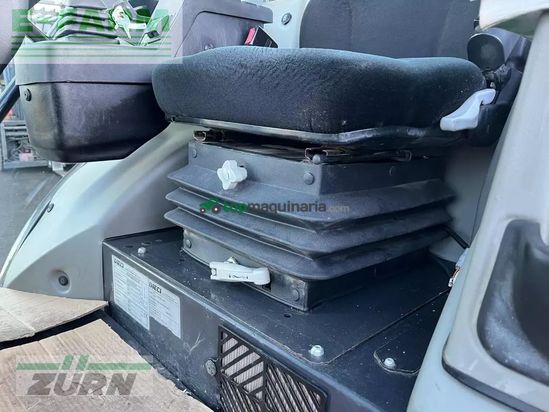 Minicargadora - Dieci - agri pivot t60 mit neuem motor
