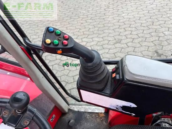 Tractor agrícola -  - ttr 4400