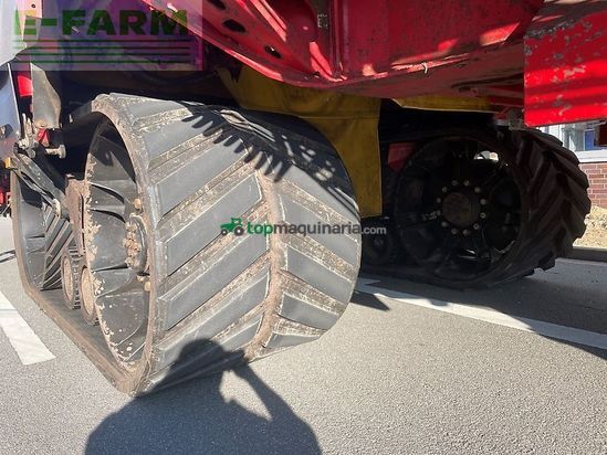 Cosechadora de Cereal - Grimme - maxtron 620