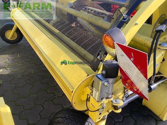 Cabezal - John Deere - 639