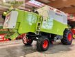Cosechadora de Cereal - Claas - medion 330