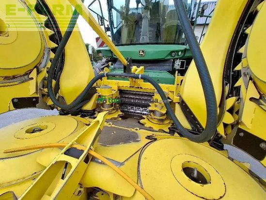 Cosechadora de Cereal - John Deere - 9500