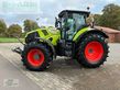 Tractor agrícola - Claas - axion 870