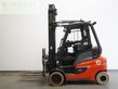 Elevadora - Linde - h 35 t 1202