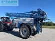 Atomizador - Agrio - mamut 8000