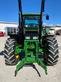 Tractor agrícola - John Deere 6900 con pala