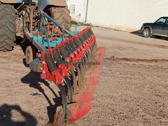 Vernetes de 14 brazos marca Lasertiz