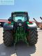Tractor agrícola - John Deere - 6125m plus