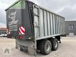 Cinta transportadora de forraje - Fliegl - asw 271