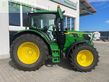 Tractor agrícola - John Deere - 6r 150