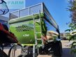 Volquet - Fliegl - tmk 264 fox 32m³ lenkachse